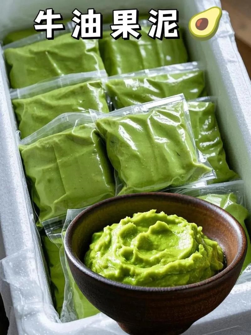 果泥加工与包装